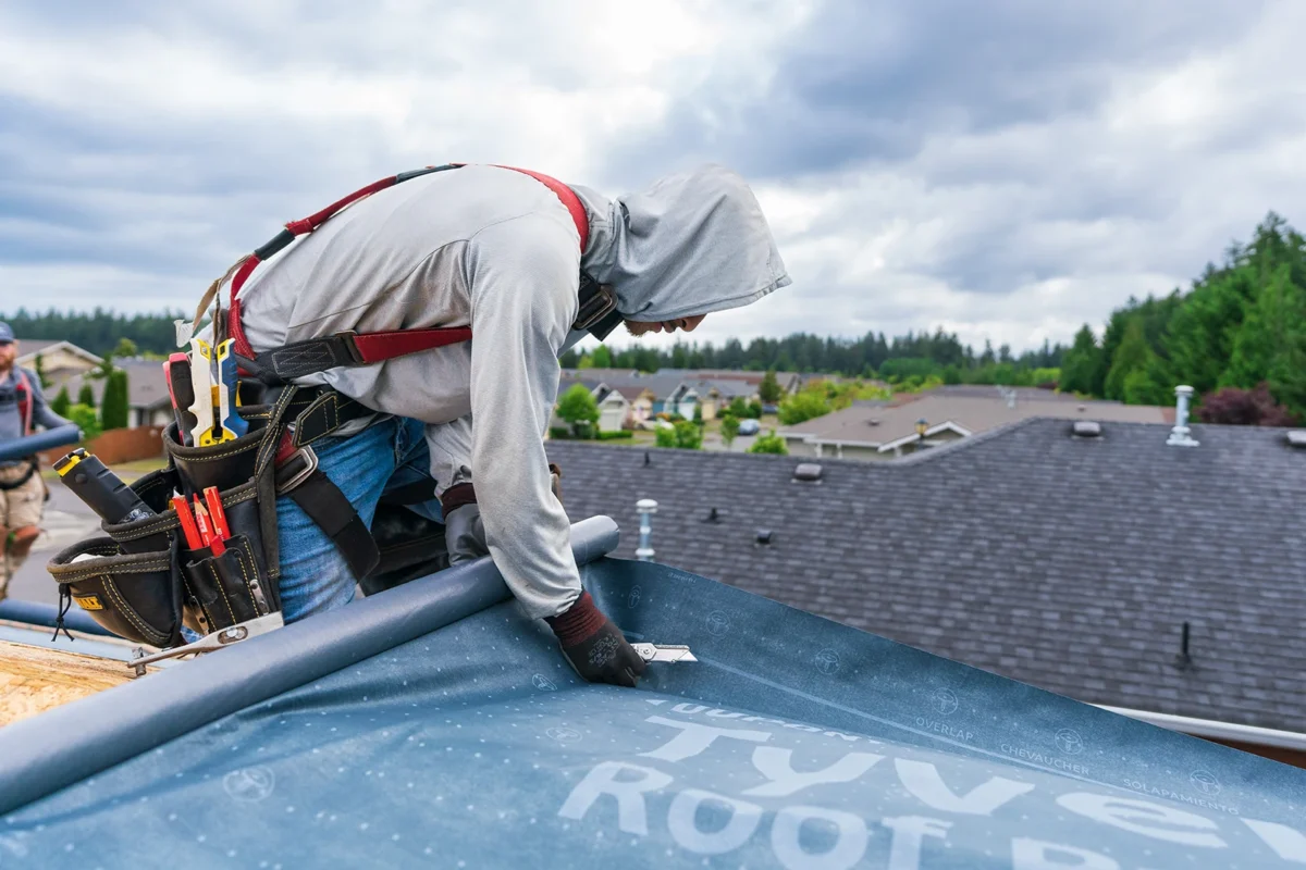 Mistakes You're Making at Home That Could Be Affecting Your Roof