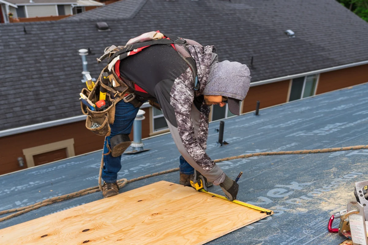 Here's Why You Should Call a Roofing Contractor for an Inspection