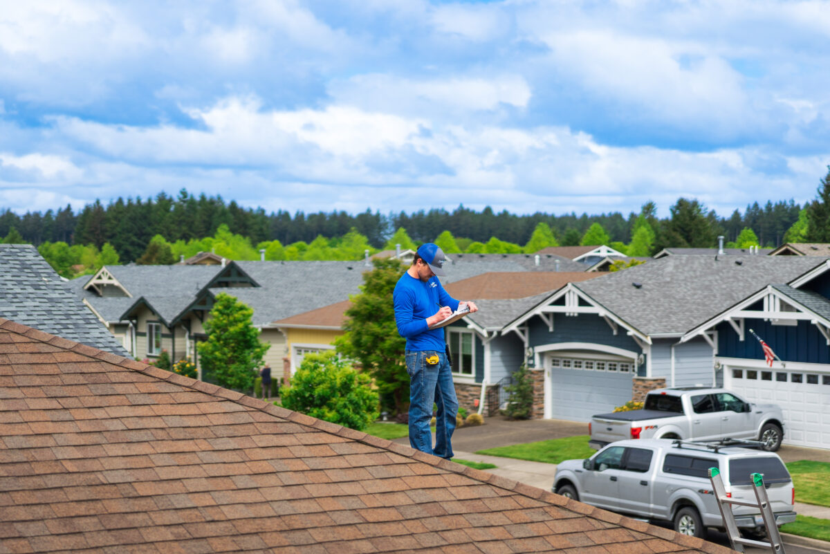 Top 5 Red Flags to Watch for in Roofing Estimates